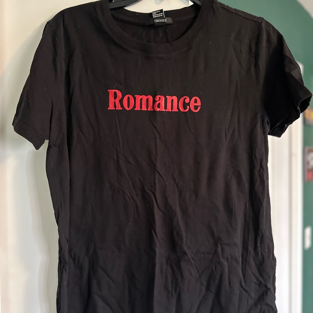 Forever 21 womens shirt